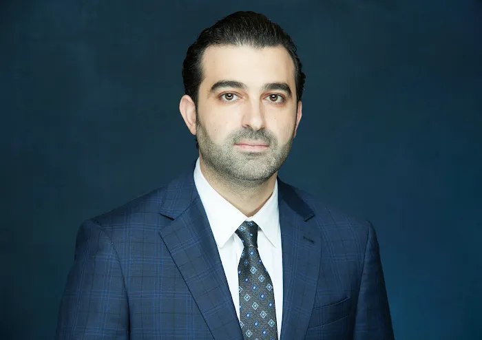 Santa Clara Defense - Mohamad Baydoun Attorney at Law Picture 1