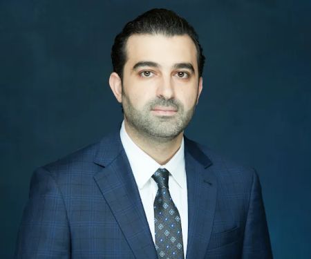Santa Clara Defense - Mohamad Baydoun Attorney at Law