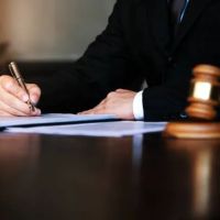 Shnider Law Firm, PC ico