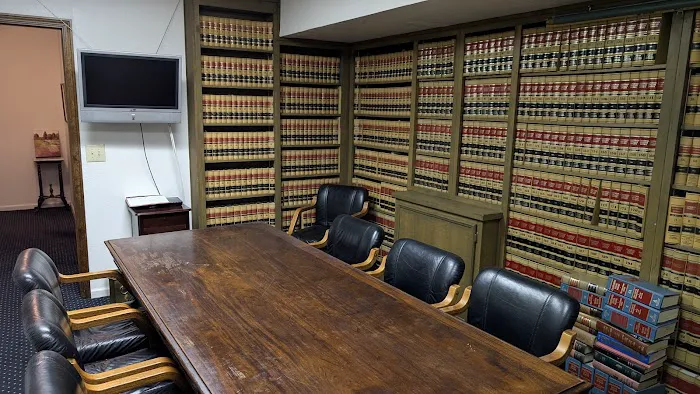 Shnider Law Firm, PC Picture 6