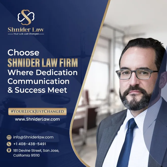 Shnider Law Firm, PC Picture 10