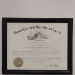 Law Office of Mark W. Hostetter