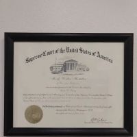 Law Office of Mark W. Hostetter ico