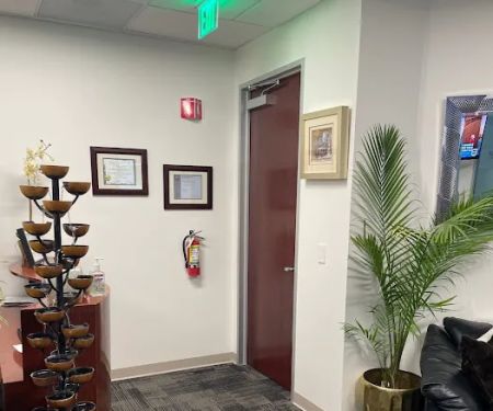 Trust Law Legacy Group