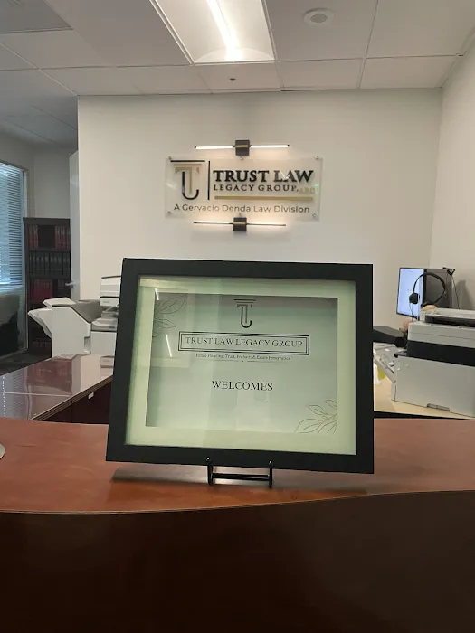 Trust Law Legacy Group Picture 10