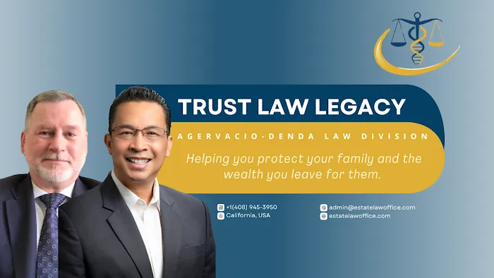 Trust Law Legacy Group Picture 9