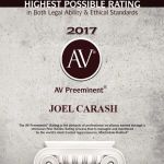 Carash Law