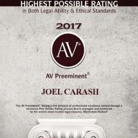 Carash Law ico