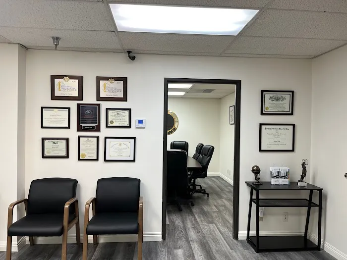 Pacific Coast Trial Law Firm,APC 旧金山湾区资深车祸律师 王志明律师 Picture 1