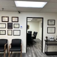 Pacific Coast Trial Law Firm,APC 旧金山湾区资深车祸律师 王志明律师 ico
