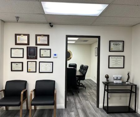 Pacific Coast Trial Law Firm,APC u65e7u91d1u5c71u6e7eu533au8d44u6df1u8f66u7978u5f8bu5e08 u738bu5fd7u660eu5f8bu5e08