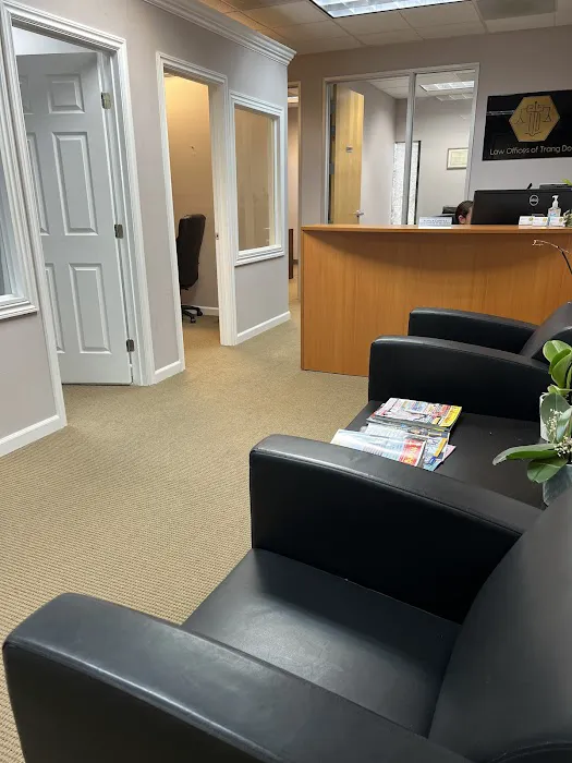 Law Offices of Trang Do Picture 2