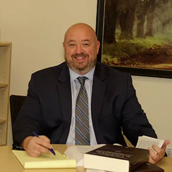The Law Office of Joseph Camenzind, IV Picture 5
