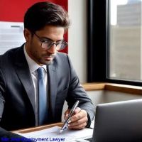 San Jose Employment Lawyer ico