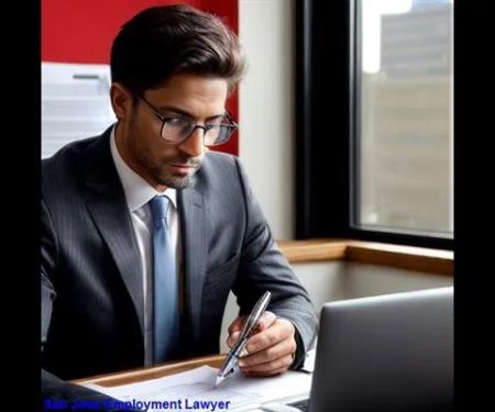 San Jose Employment Lawyer
