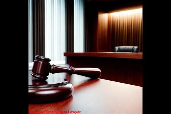 San Jose Employment Lawyer Picture 3