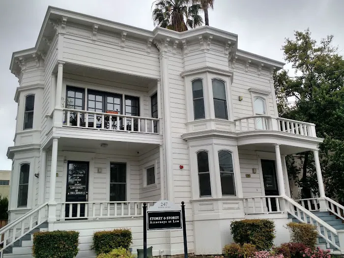 Law Offices of Storey and Storey Picture 1