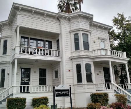 Law Offices of Storey and Storey