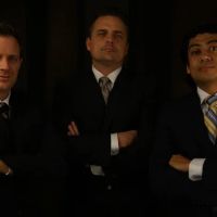 Law Offices of Christian Schank and Associates, APC ico