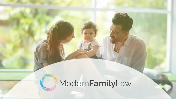 Modern Family Law Picture 2