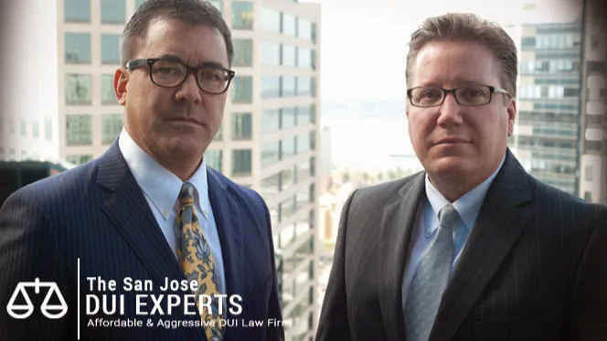The San Jose DUI Experts Picture 1