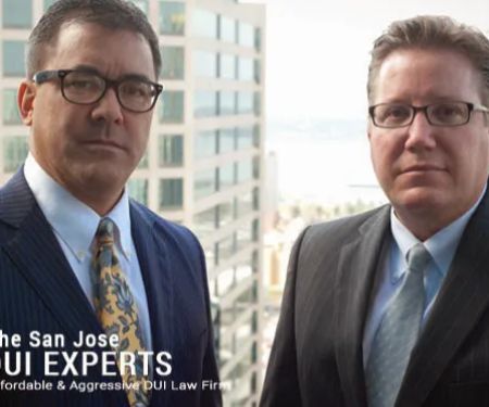 The San Jose DUI Experts