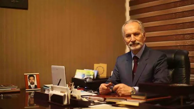 Saeed Ghaffari Law Offices Picture 1