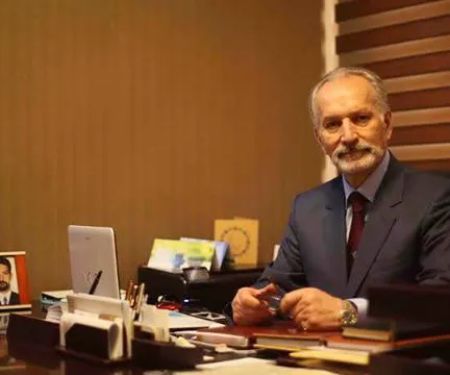 Saeed Ghaffari Law Offices