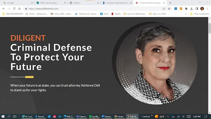 Law Office of Adrienne Dell Picture 6