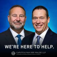 Caputo & Van Der Walde ico