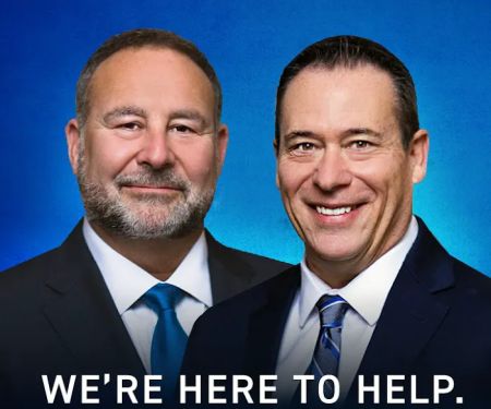 Caputo & Van Der Walde
