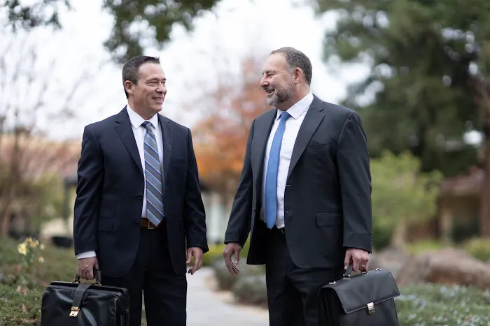 Caputo & Van Der Walde Picture 4