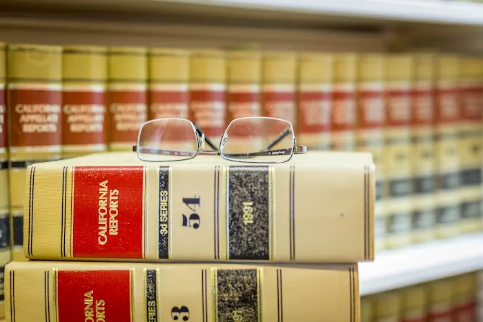 Law Office of Thomas E. Rossmeissl Picture 3