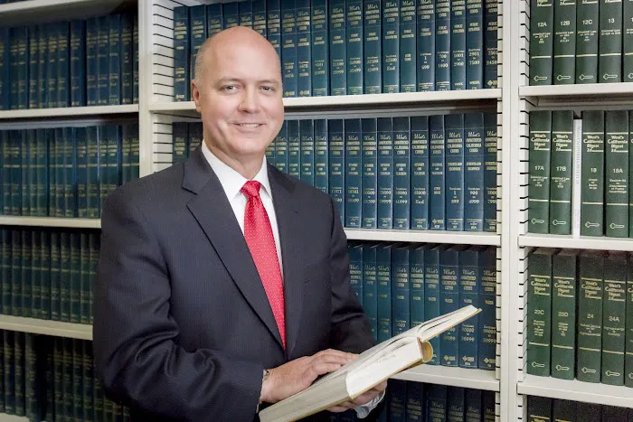 Law Office of Thomas E. Rossmeissl Picture 10