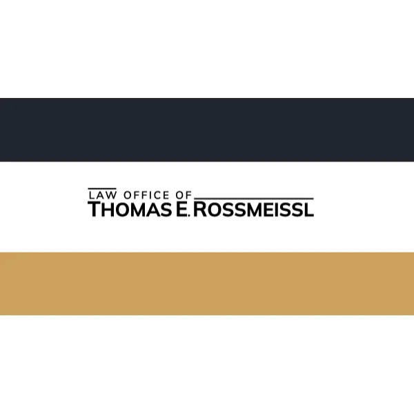 Law Office of Thomas E. Rossmeissl Picture 8