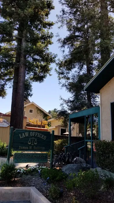 James M Sullivan Law Offices Picture 1