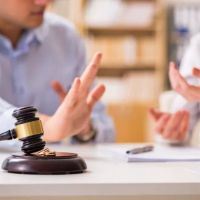 Family Law Divorce Tax Estate Planning Attorney Samuel Maverick ico