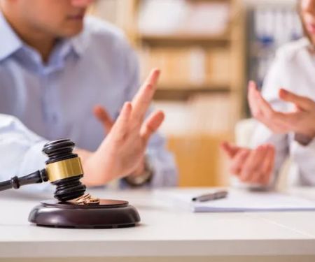Family Law Divorce Tax Estate Planning Attorney Samuel Maverick