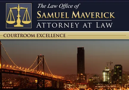 Family Law Divorce Tax Estate Planning Attorney Samuel Maverick Picture 2