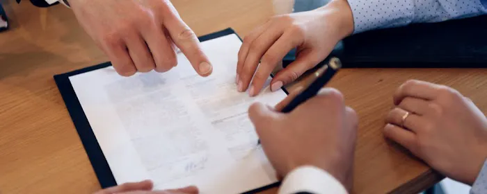 Family Law Divorce Tax Estate Planning Attorney Samuel Maverick Picture 9