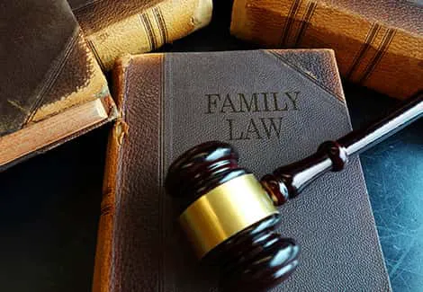Family Law Divorce Tax Estate Planning Attorney Samuel Maverick Picture 4