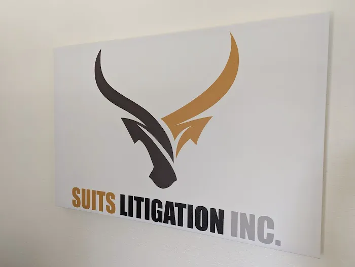 Suits Litigation, Inc Picture 9