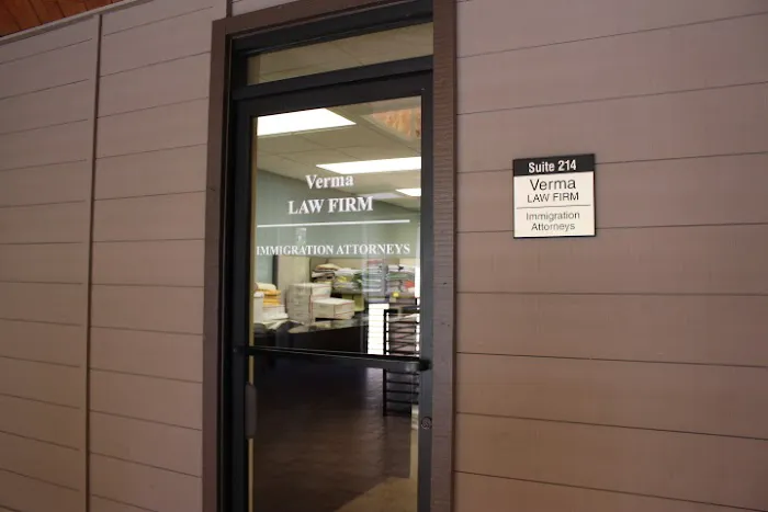 Verma Law Firm Picture 10