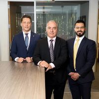 San Jose Personal Injury Attorneys ico