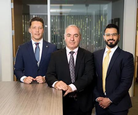 San Jose Personal Injury Attorneys