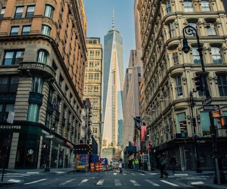 Naya Immigration Attorneys