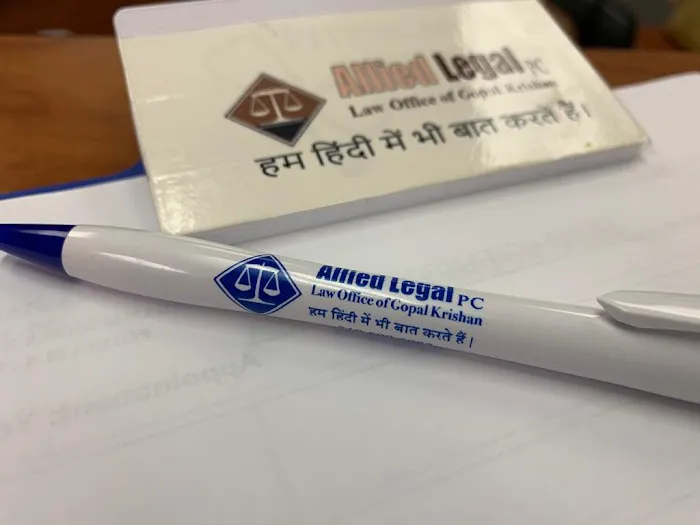Law office of Gopal Krishan Picture 5