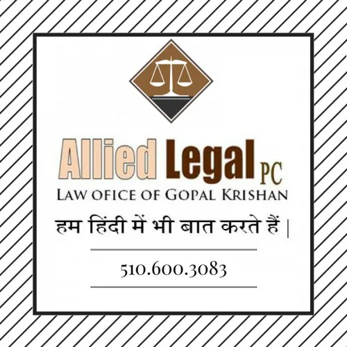 Law office of Gopal Krishan Picture 7