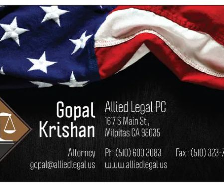 Allied Legal PC