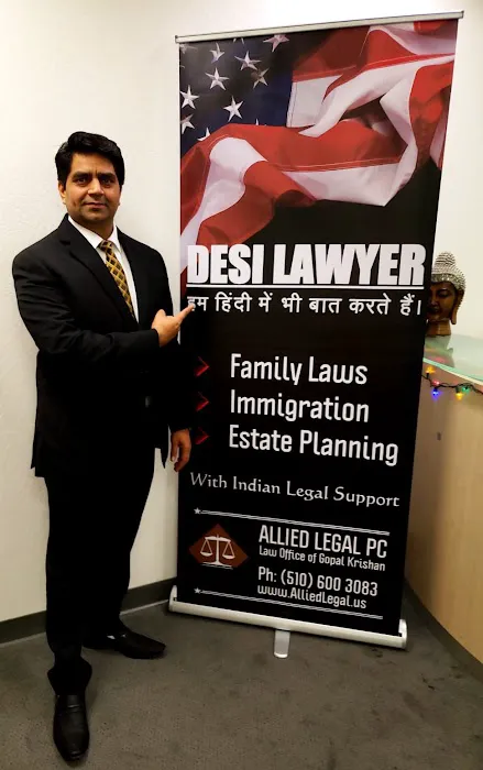 Allied Legal PC Picture 8